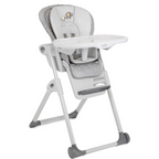 Joie - Scaun de masa Mimzy Recline Elephant Duo, nastere - 15 kg