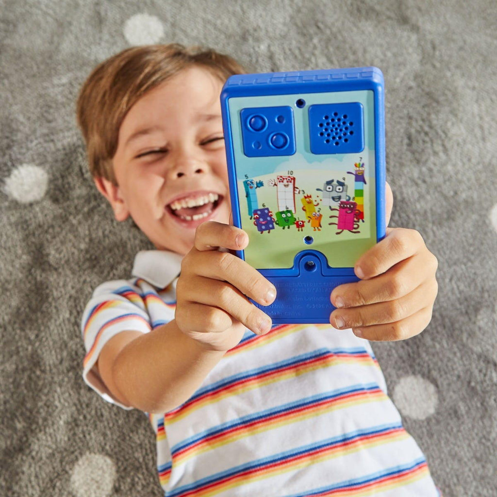 Telefon interactiv Numberblocks®