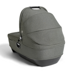 Joie - Landou auto Calmi R129 Signature Evergreen, 40-70 cm, testat ADAC si certificat R129