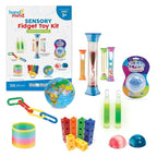 Kit jucarii senzoriale