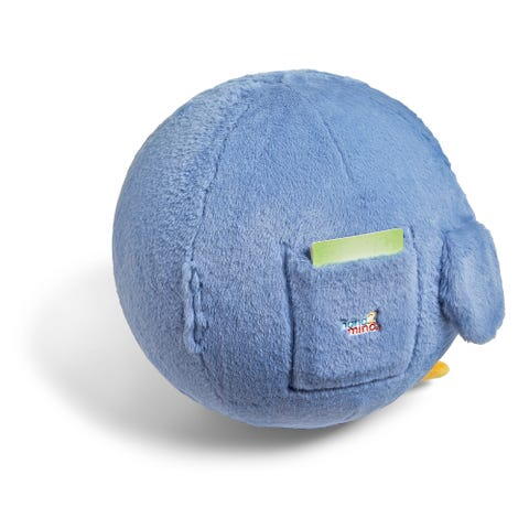 Minge Yoga BubblePlush™ - Pinguin