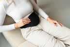 Centura Termica pentru Confort si Ameliorare Dureri Abdomen & Spate Wondermom