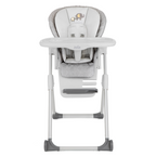 Joie - Scaun de masa Mimzy Recline Elephant Duo, nastere - 15 kg