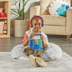Statie muzicala cu microfon - Numberblocks®