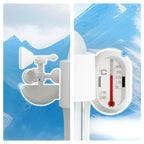 Laboratorul meteo