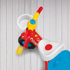 Tricicleta copii - My first trike