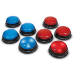 Sonerii cu sunete si lumini pentru raspuns - set pentru echipe