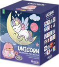 Proiector 2 in 1 - Magia unicornilor