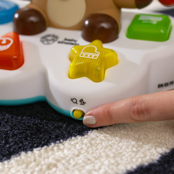 Baby Einstein - Toba muzicala, "Drum & Learn Dean"