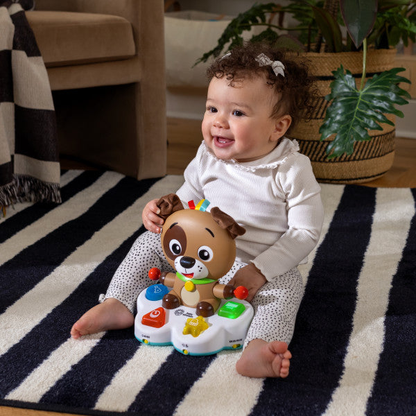 Baby Einstein - Toba muzicala, "Drum & Learn Dean"