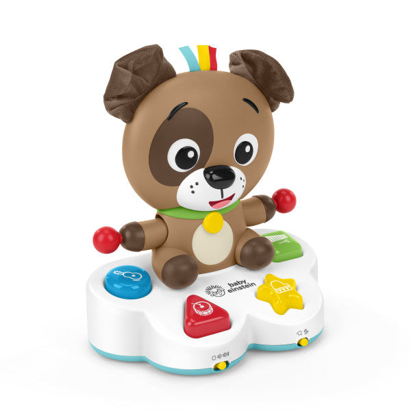 Baby Einstein - Toba muzicala, "Drum & Learn Dean"
