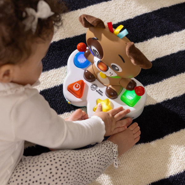Baby Einstein - Toba muzicala, "Drum & Learn Dean"