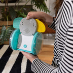 Baby Einstein - Jucarie interactiva, "Chase & Tap Earl"