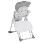 Joie - Scaun de masa Mimzy Recline Elephant Duo, nastere - 15 kg