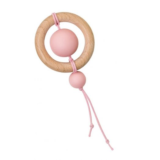 Natural Galaxy Toy Pink