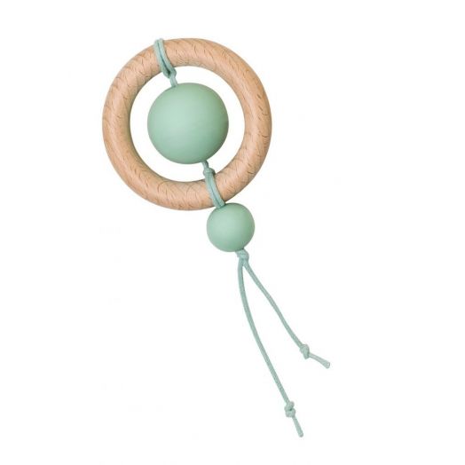 Galaxy Mint Natural Toy