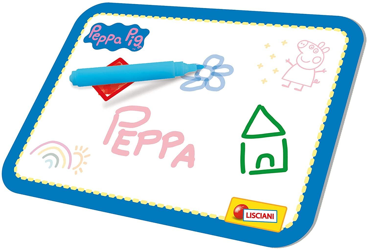 Masuta cu activitati Peppa Pig