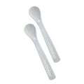 Set 2 Lingurite Silicon Gri