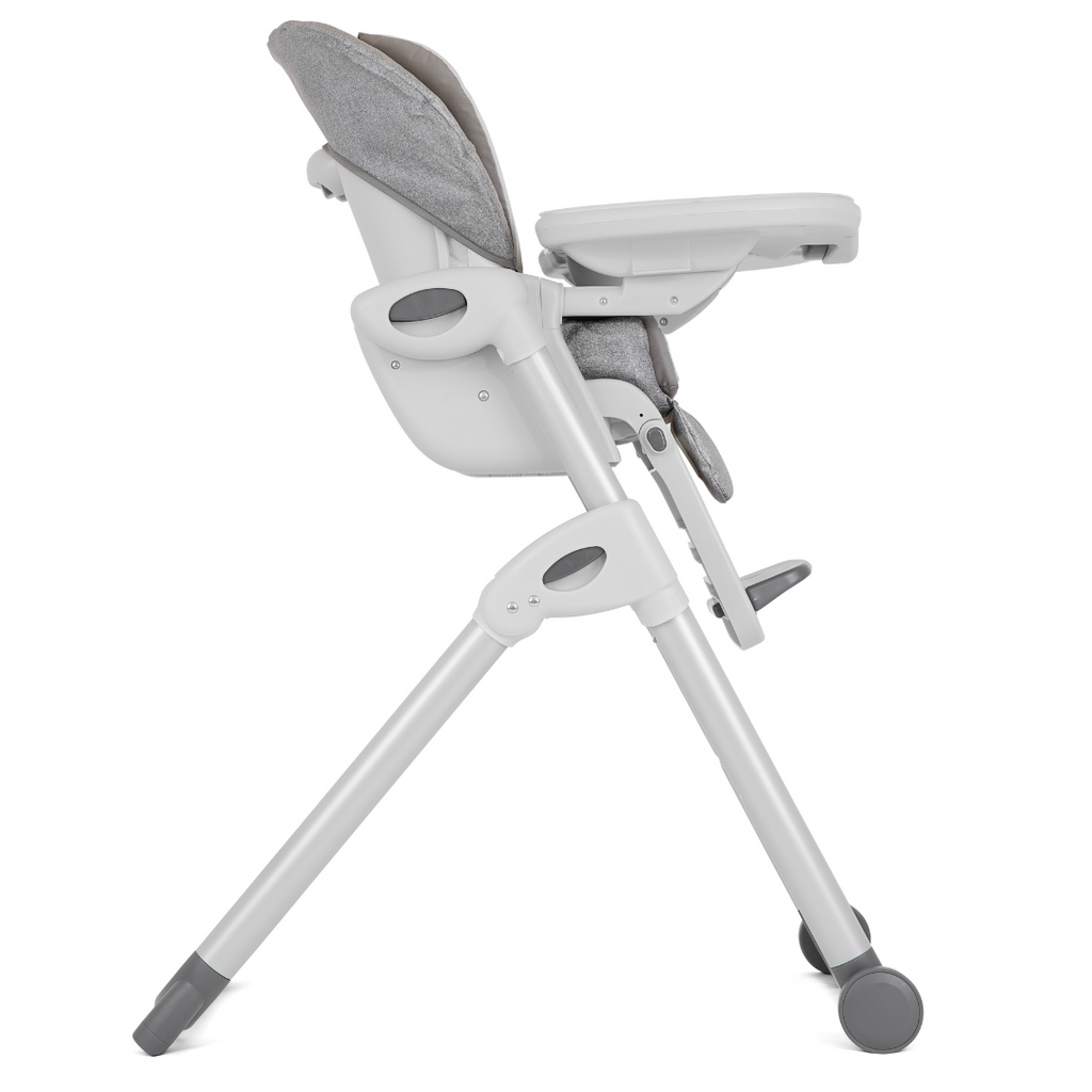 Joie - Scaun de masa Mimzy Recline Elephant Duo, nastere - 15 kg