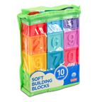 Set 10 cuburi senzoriale moi