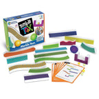 Joc de logica STEM - Tumble Trax