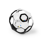 Bright Starts - Minge zornaitoare Grippin' Goals Alb-Negru