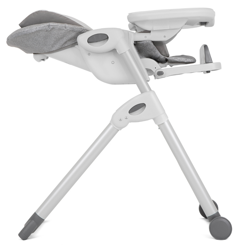 Joie - Scaun de masa Mimzy Recline Elephant Duo, nastere - 15 kg