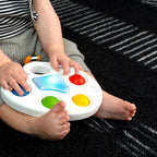 Baby Einstein - Jucarie senzoriala Color Popper Palette