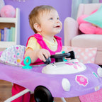 Bright Starts -  Premergator 3 in 1 Little Speedster, mov