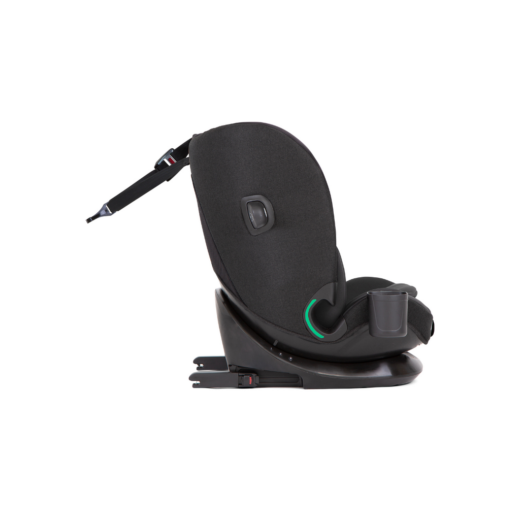 Joie - Scaun auto i-Bold Shale, 76-150 cm, certificat R129 si testat ADAC