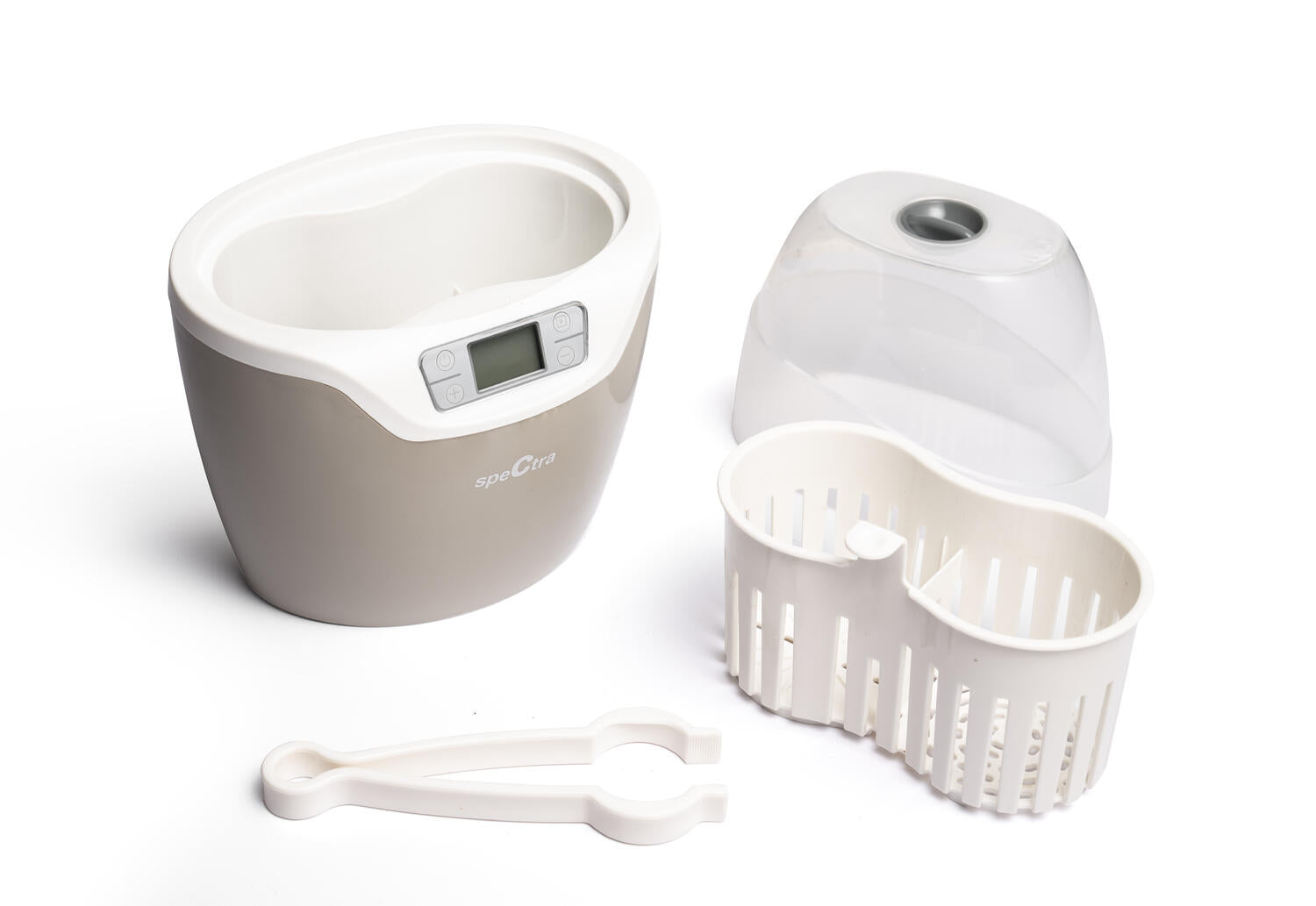 Incalzitor 3 in 1 pentru biberoane