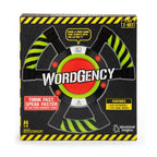 Jocul cuvintelor - Wordgency™