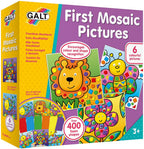 Set creativ - Primul meu mozaic