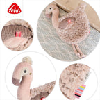 Jucarie doudou - Flamingo