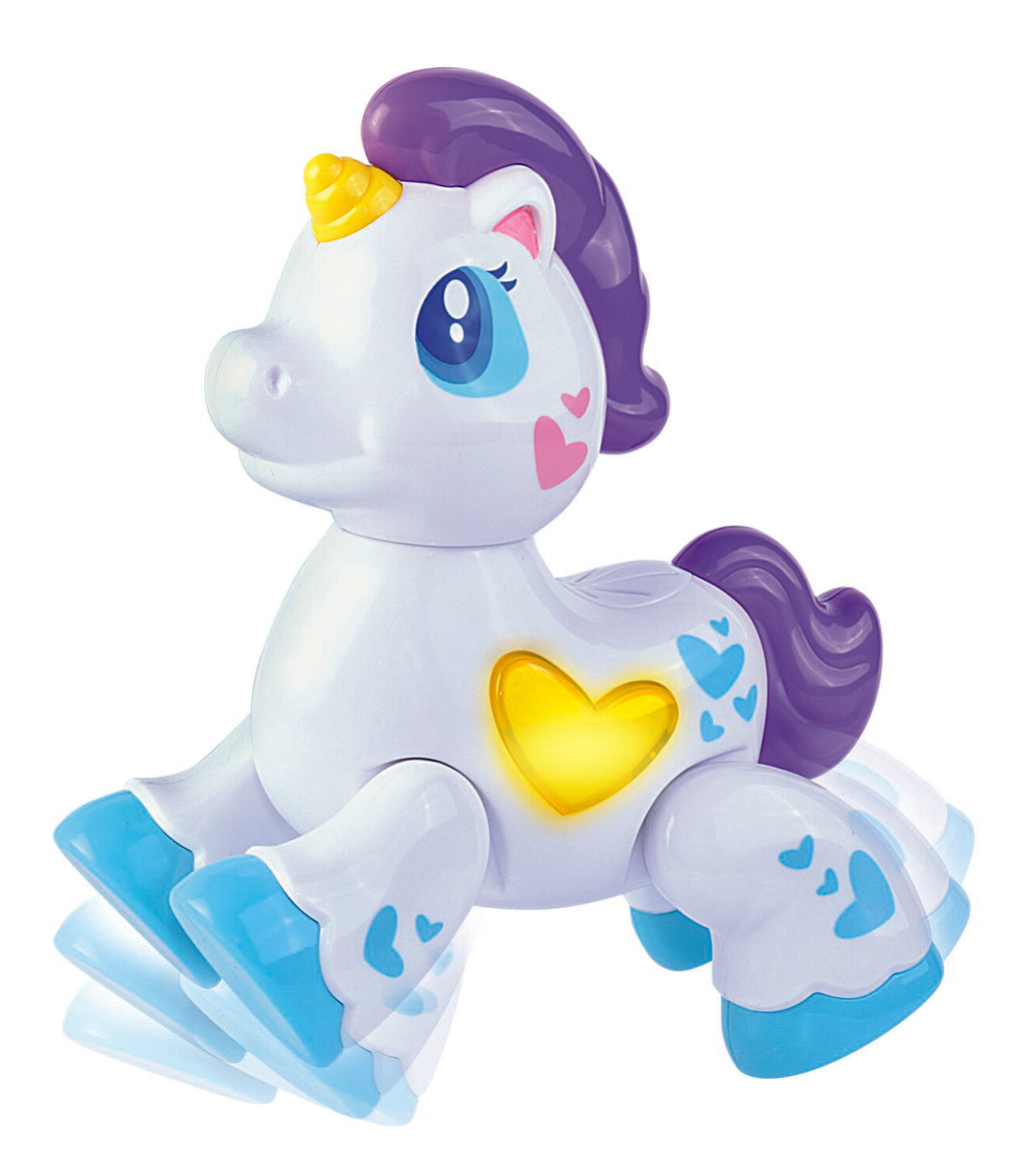 Jucarie interactiva - Unicorn magic