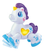 Jucarie interactiva - Unicorn magic