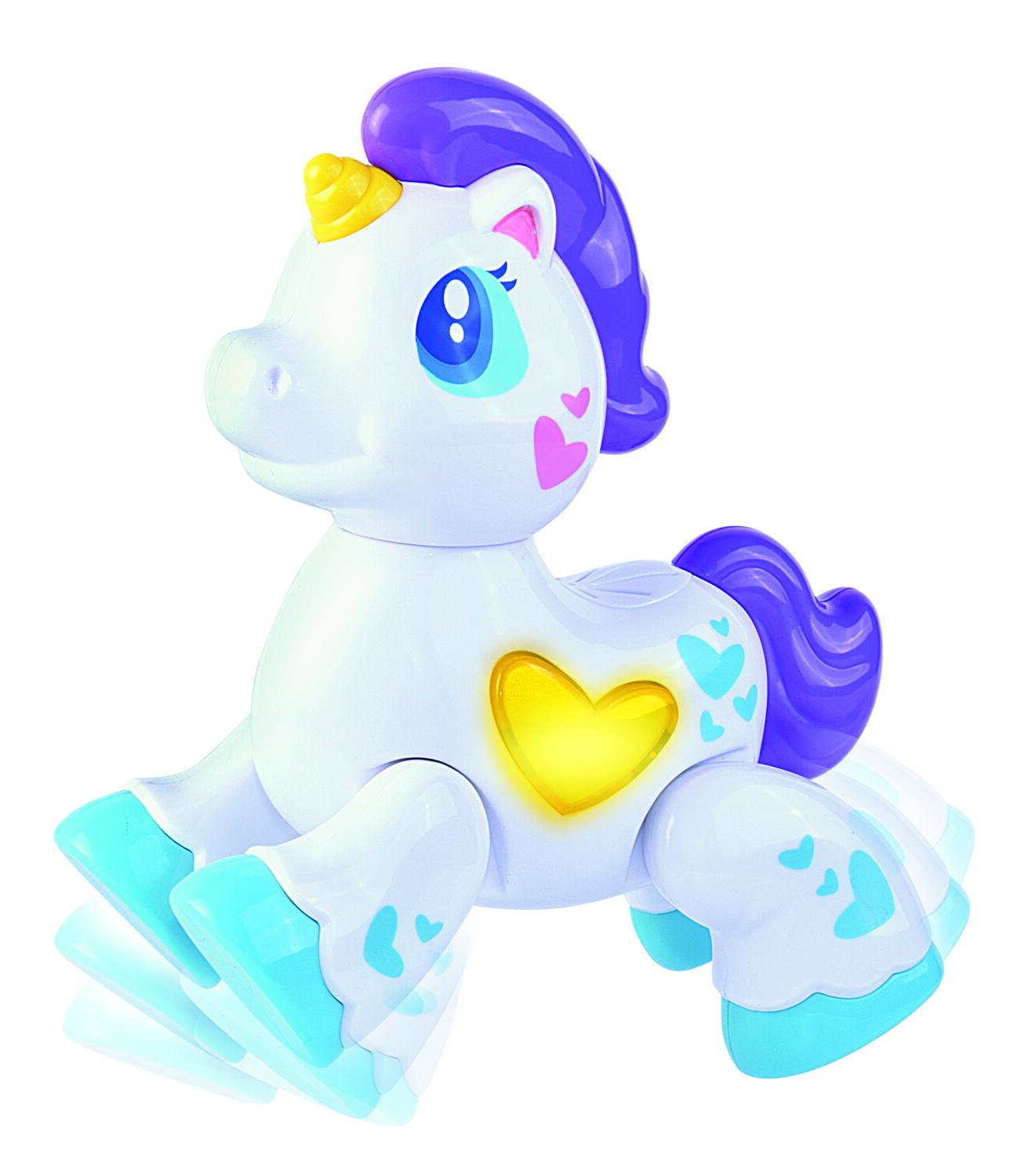 Jucarie interactiva - Unicorn magic