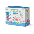 Set didactic - Fractii si volum