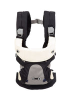 Joie - Sistem ergonomic Savvy, Black Pepper