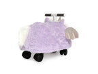 Prince Lionheart Hairies Ride-On Inflatable Toy - Fun and Safe Ride for Children - Magic Unicorn