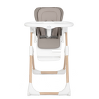Joie - Scaun de masa Mimzy Recline Walnut Wood, nastere - 15 kg