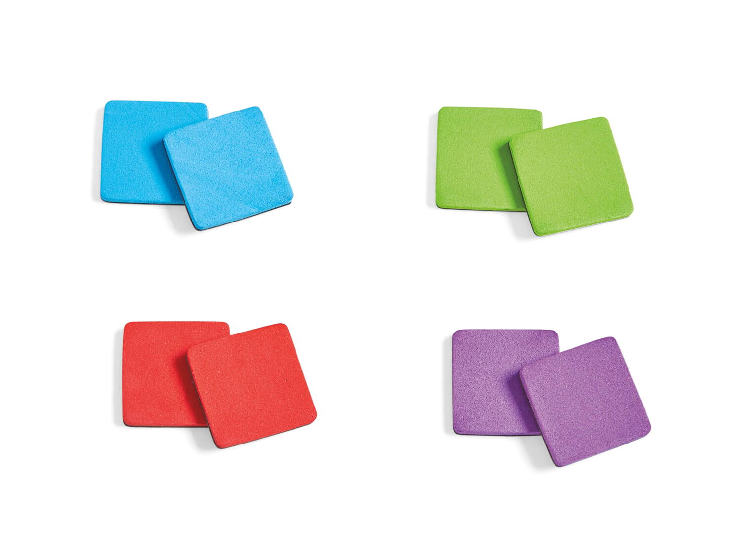 Set magnetic - Fonetica interactiva