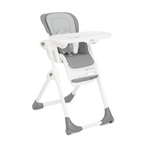 Joie - Scaun de masa Mimzy Recline Arctic, nastere - 15 kg