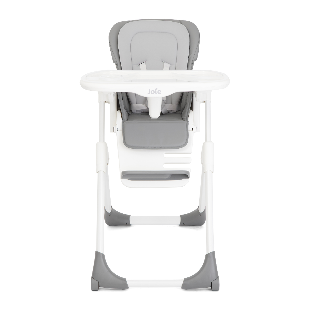 Joie - Scaun de masa Mimzy Recline Arctic, nastere - 15 kg