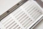 Tava otel inoxidabil pentru sterilizator UV