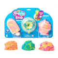 Set nisip senzorial modelabil - Dulciuri - Playfoam™