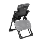 Joie - Scaun de masa Mimzy Recline ABC Charcoal, nastere - 15 kg