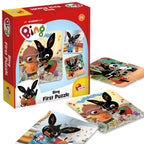 Primele mele puzzle-uri  Bing