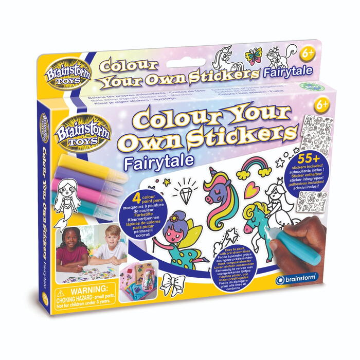 Coloreaza abtibilduri - Taramul basmelor