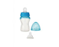 Biberon Special 2 in 1 cu Tetina si Lingurita 250 ML